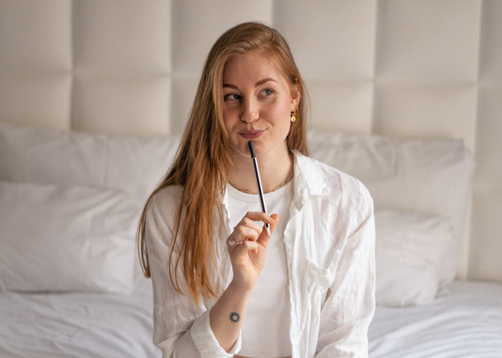 doelgericht schrijven, intentioneel schrijven online schrijfcursus voor ondernemers